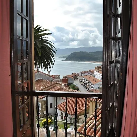 Palacio De Vallados 3* Lastres