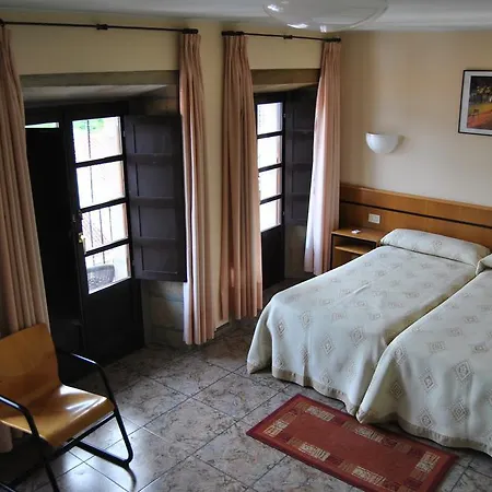 Palacio De Vallados 3* Lastres