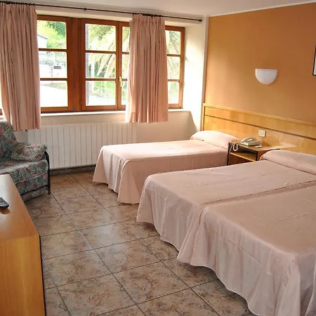 Palacio De Vallados Hotel
