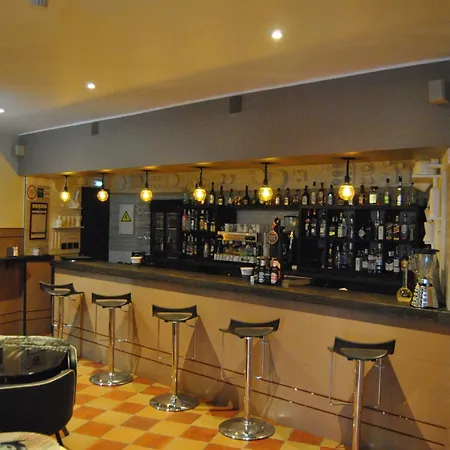 Palacio De Vallados فندق استريس