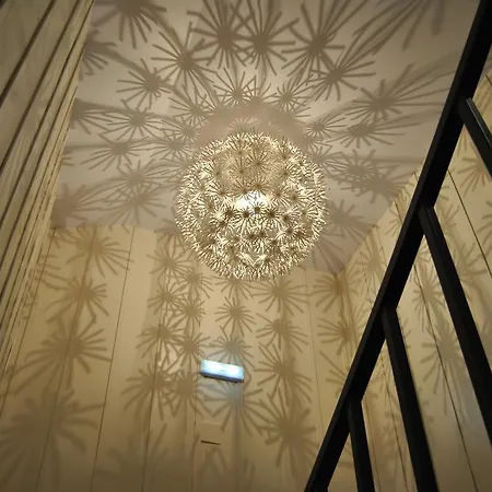فندق Palacio De Vallados استريس