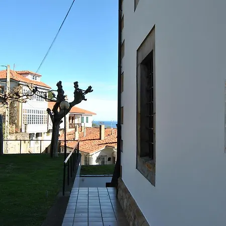 فندق Palacio De Vallados