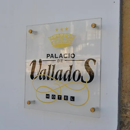 Palacio De Vallados