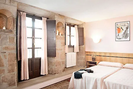 Palacio De Vallados استريس