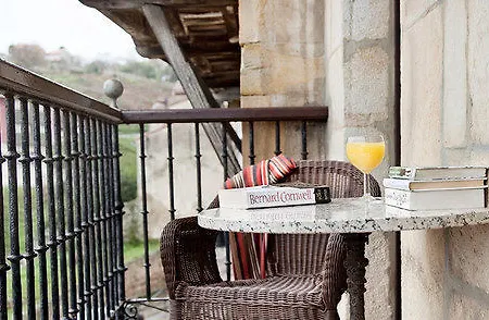 فندق Palacio De Vallados استريس