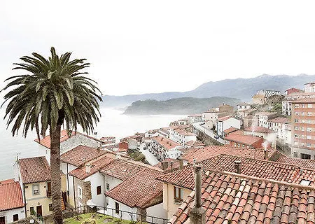 فندق Palacio De Vallados