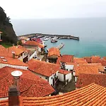 Palacio De Vallados Lastres