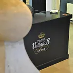 Palacio De Vallados Hotel 3*
