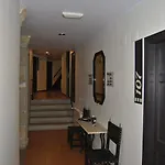 Palacio De Vallados Hotel 3*