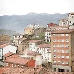 Palacio De Vallados 3* استريس