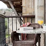 Hotel Palacio De Vallados Lastres