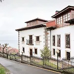 Hotel Palacio De Vallados Lastres