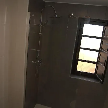 Palacio De Vallados Hotel 3*