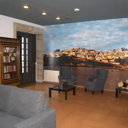 Hotel Palacio De Vallados