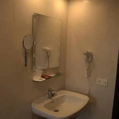 Palacio De Vallados 3* Lastres