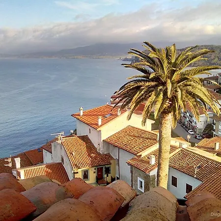 Hotel Palacio De Vallados