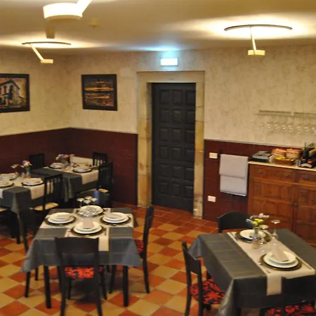 Palacio De Vallados Hotel
