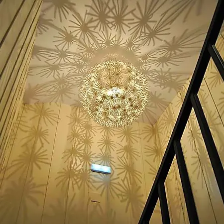 Palacio De Vallados 3*