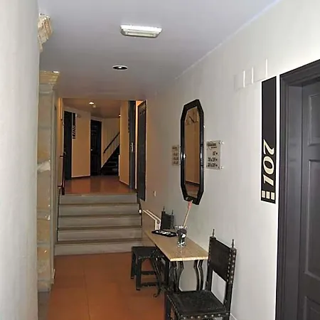 Palacio De Vallados 3*