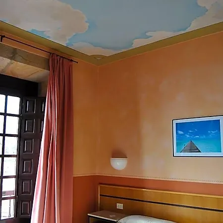 Hotel Palacio De Vallados 3*