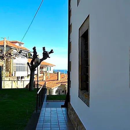 Palacio De Vallados Hotel Llastres