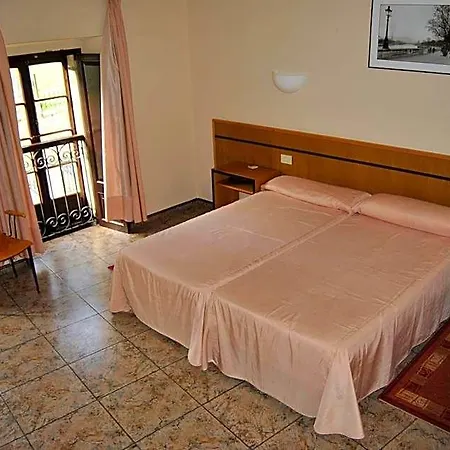 Hotel Palacio De Vallados Llastres