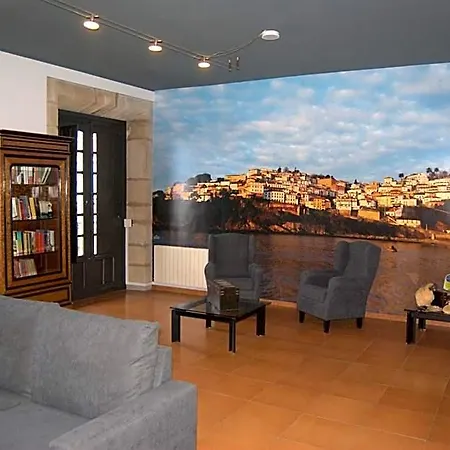 Palacio De Vallados Hotel 3*