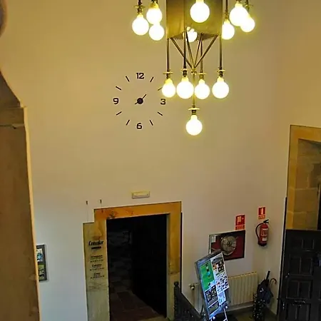 Hotel Palacio De Vallados 3*
