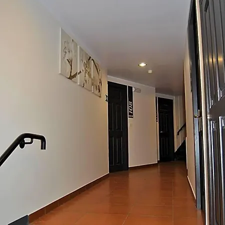 Palacio De Vallados Hotel 3*