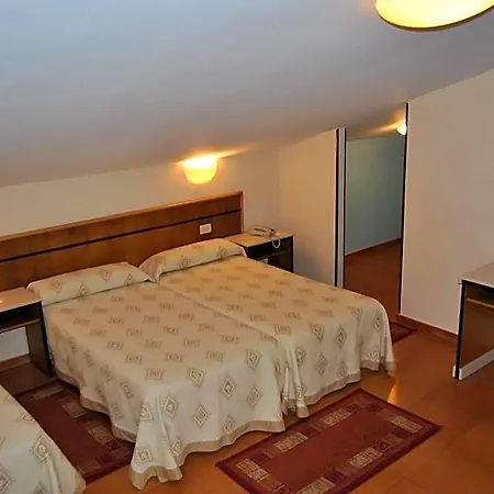 Hotel Palacio De Vallados