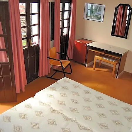 Palacio De Vallados Hotel 3*