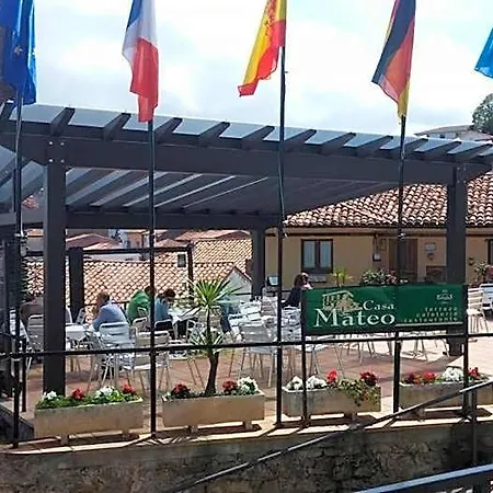 Palacio De Vallados Hotel 3*
