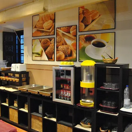 Palacio De Vallados 3*