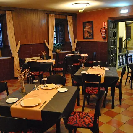 Hotel Palacio De Vallados