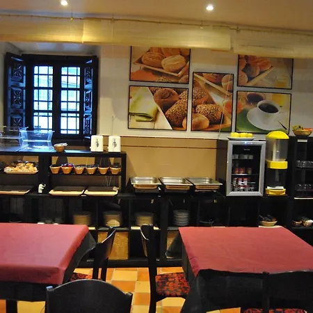 Hotel Palacio De Vallados