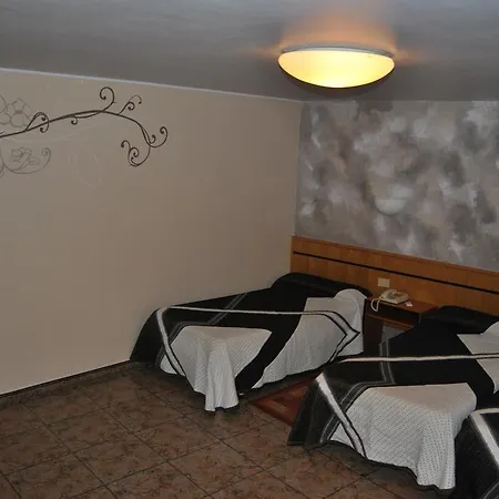 Palacio De Vallados Hotel