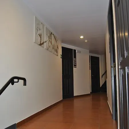 Palacio De Vallados Llastres