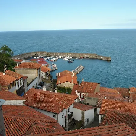 Hotel Palacio De Vallados Lastres