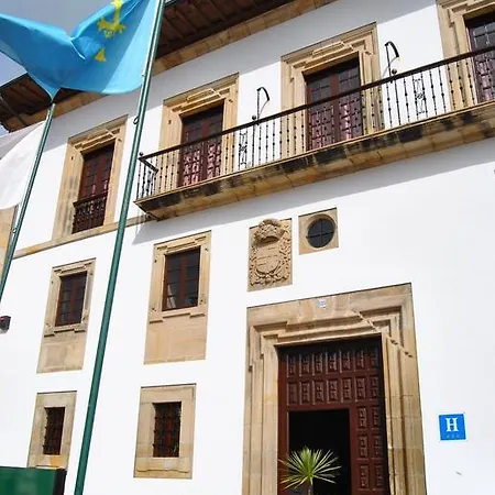 Hotel Palacio De Vallados 3*