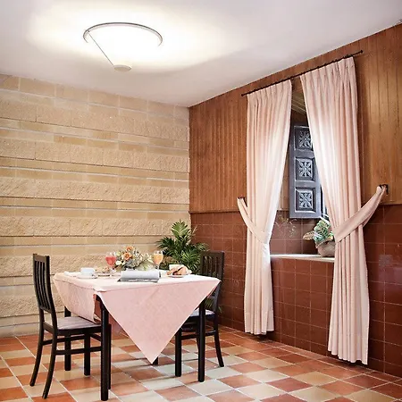 Palacio De Vallados Hotel