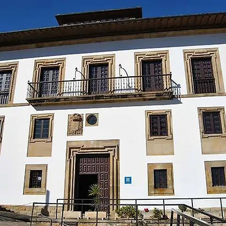 Palacio De Vallados Hotel 3*