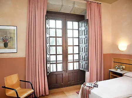 Отель Palacio De Vallados