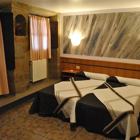 Palacio De Vallados 3* Lastres