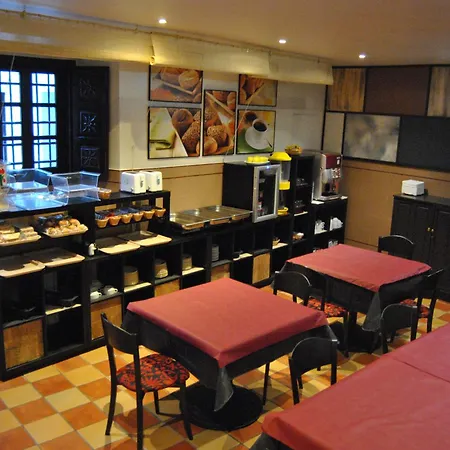 Palacio De Vallados Hotel Lastres