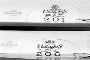 Hotel Palacio De Vallados Llastres