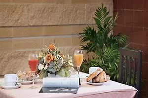 Hotel Palacio De Vallados