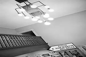 Palacio De Vallados Lastres