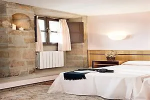 Hotel Palacio De Vallados Lastres