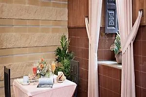 Hotel Palacio De Vallados