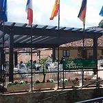 Palacio De Vallados Hotel 3*